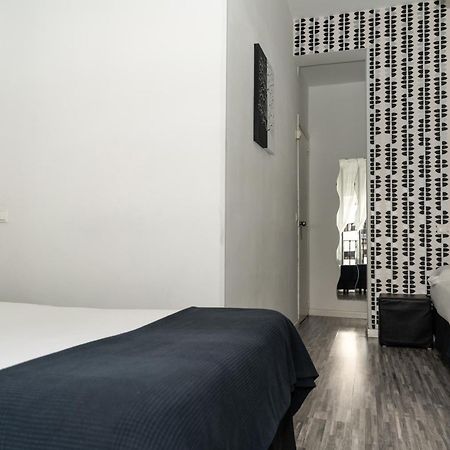 Hostal Gala Μαδρίτη Εξωτερικό φωτογραφία
