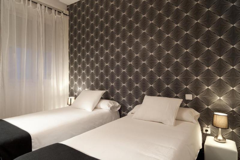 Hostal Gala Μαδρίτη Εξωτερικό φωτογραφία
