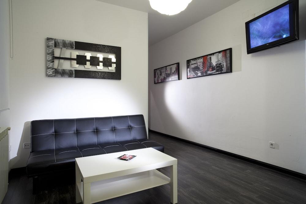 Hostal Gala Μαδρίτη Εξωτερικό φωτογραφία