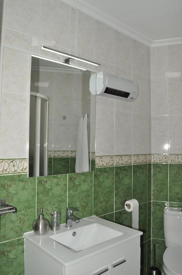 Hostal Gala Μαδρίτη Εξωτερικό φωτογραφία