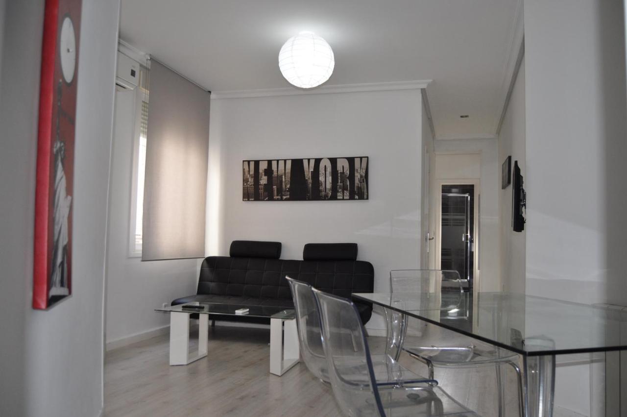 Hostal Gala Μαδρίτη Εξωτερικό φωτογραφία
