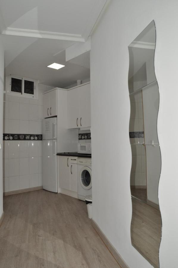 Hostal Gala Μαδρίτη Εξωτερικό φωτογραφία