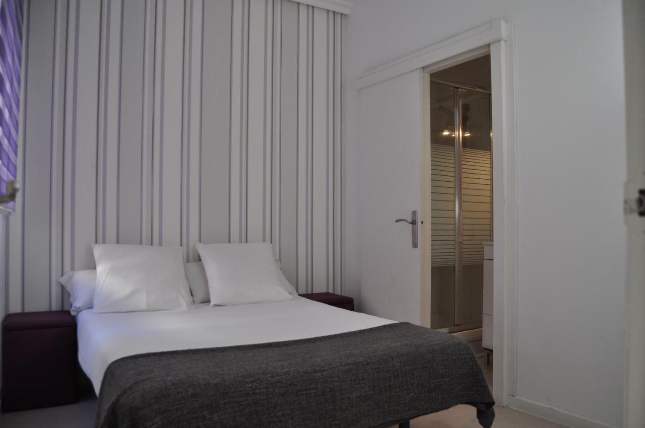 Hostal Gala Μαδρίτη Εξωτερικό φωτογραφία