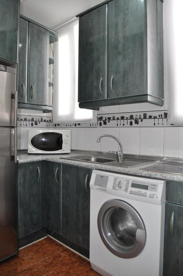 Hostal Gala Μαδρίτη Εξωτερικό φωτογραφία