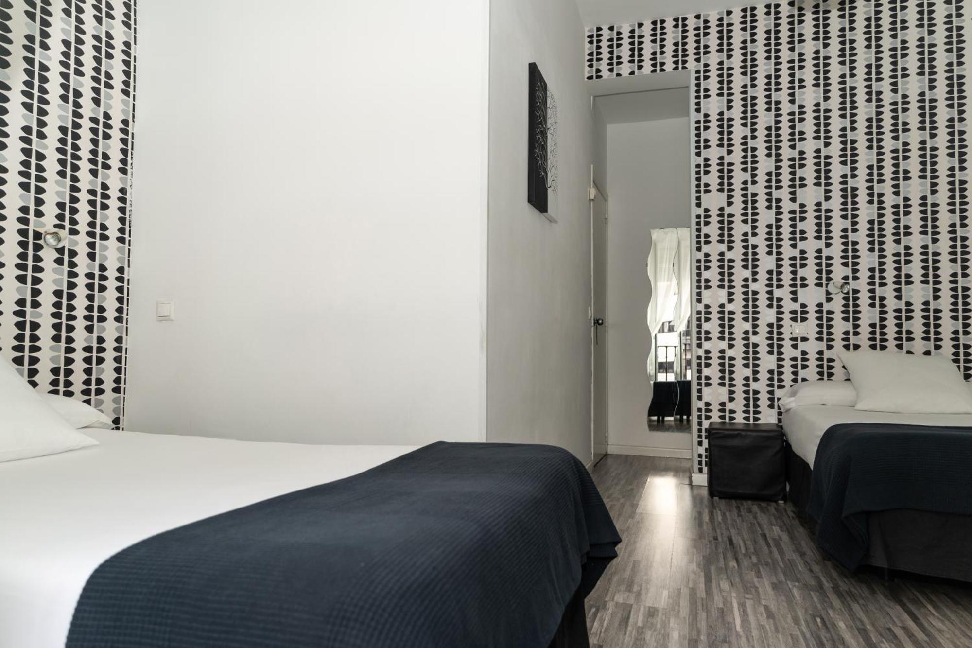Hostal Gala Μαδρίτη Εξωτερικό φωτογραφία
