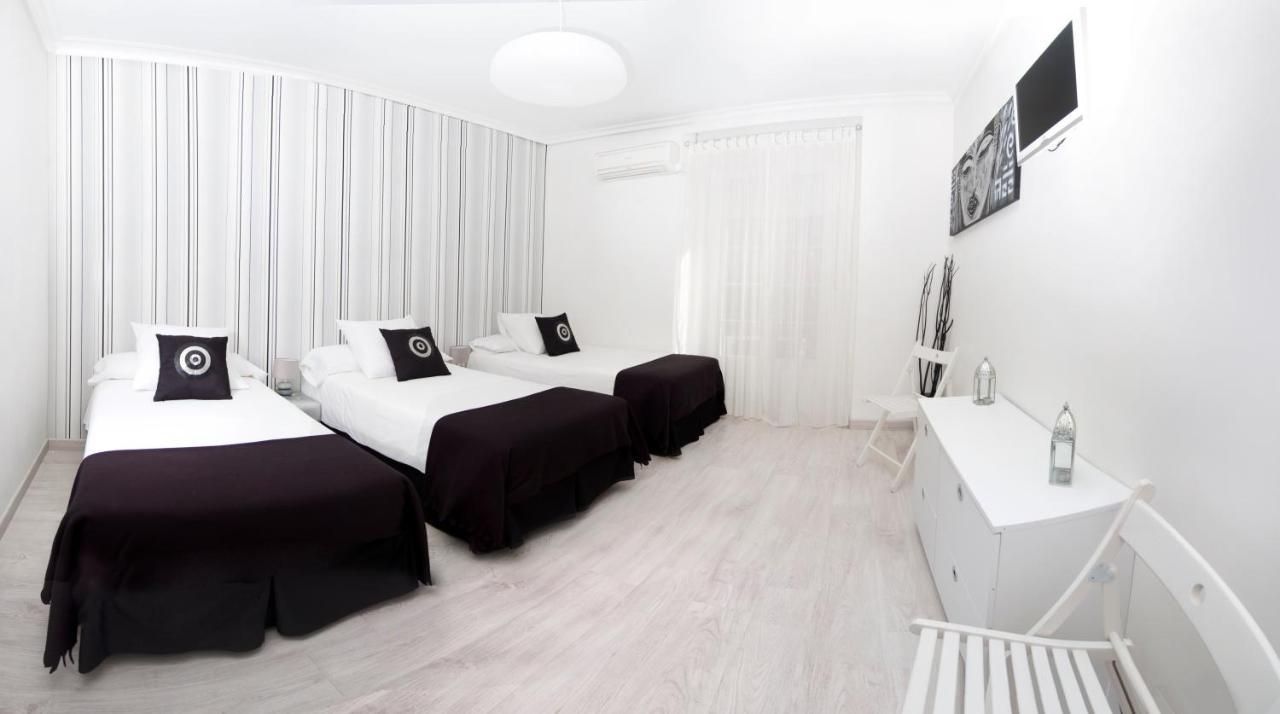 Hostal Gala Μαδρίτη Εξωτερικό φωτογραφία