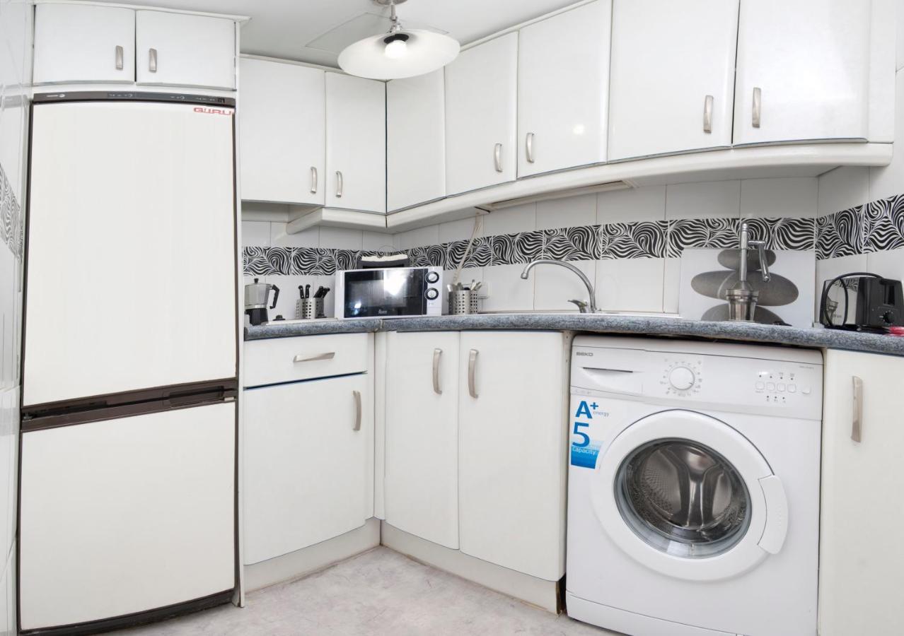 Hostal Gala Μαδρίτη Εξωτερικό φωτογραφία