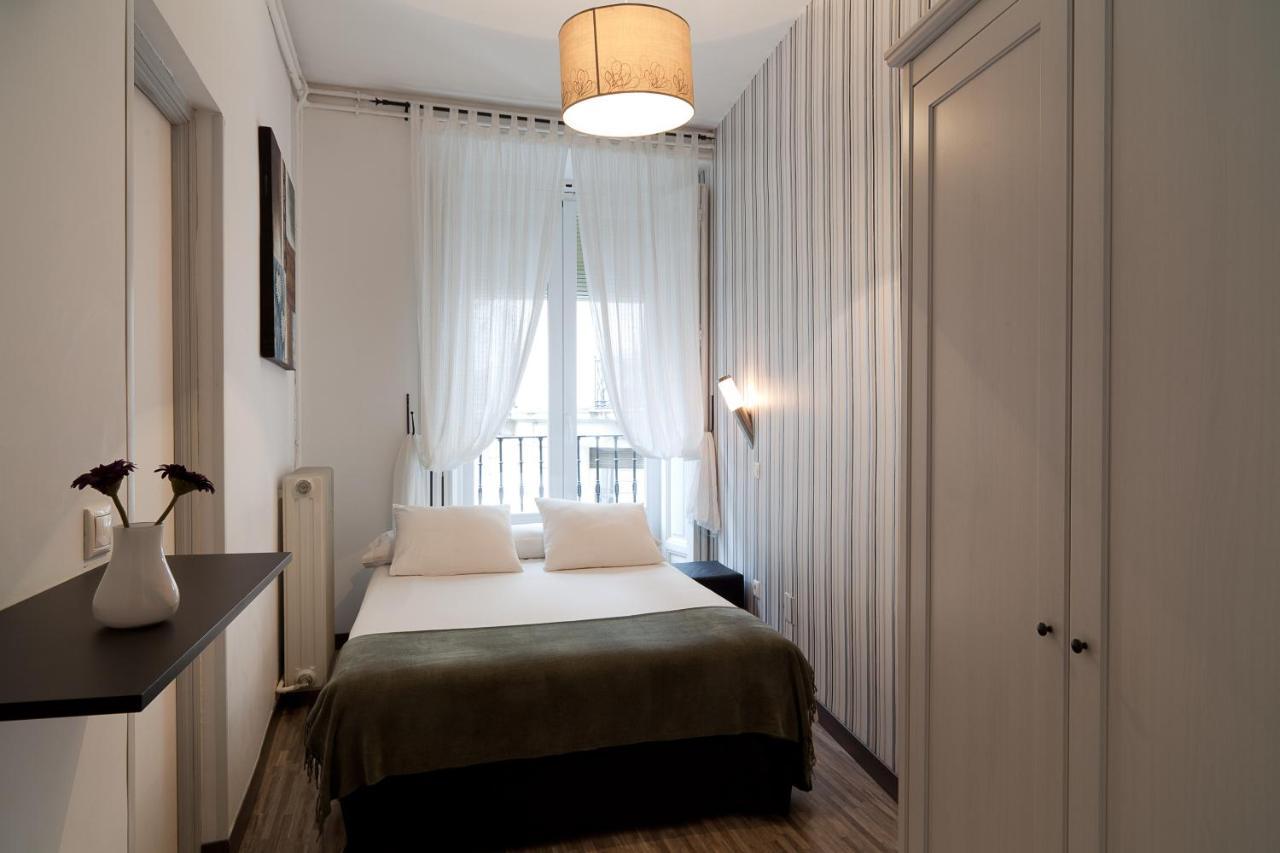 Hostal Gala Μαδρίτη Εξωτερικό φωτογραφία