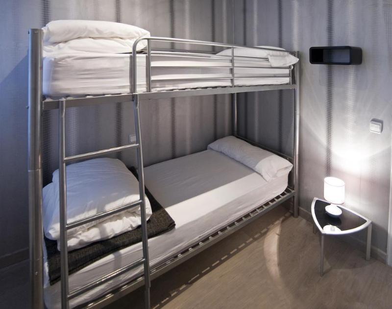 Hostal Gala Μαδρίτη Εξωτερικό φωτογραφία