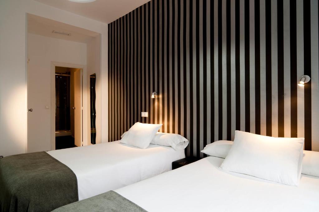 Hostal Gala Μαδρίτη Δωμάτιο φωτογραφία