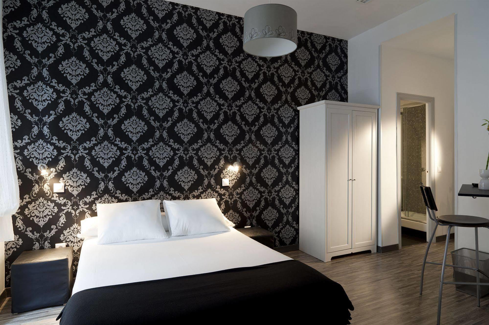 Hostal Gala Μαδρίτη Εξωτερικό φωτογραφία