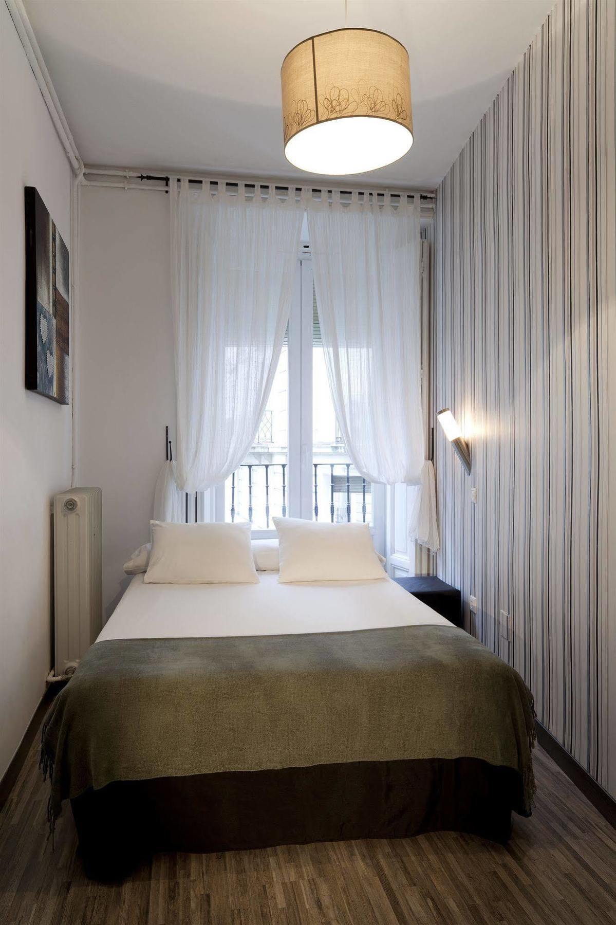 Hostal Gala Μαδρίτη Εξωτερικό φωτογραφία