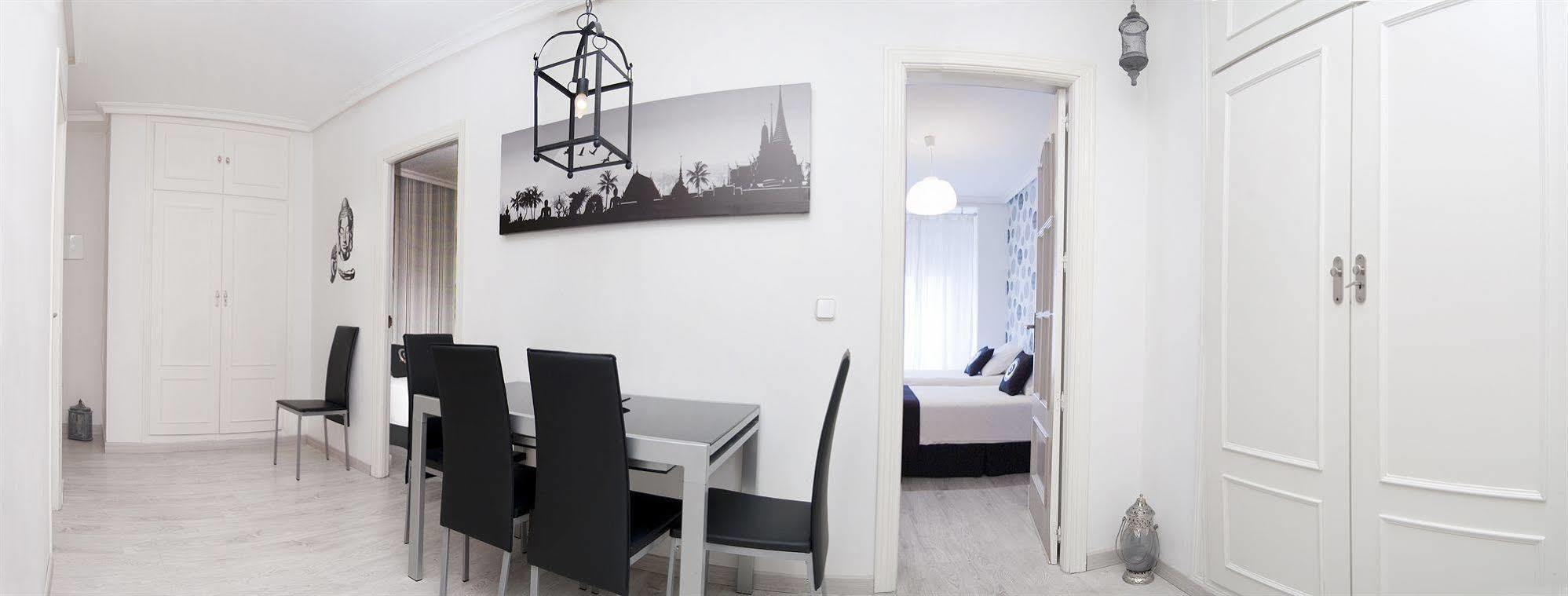 Hostal Gala Μαδρίτη Εξωτερικό φωτογραφία