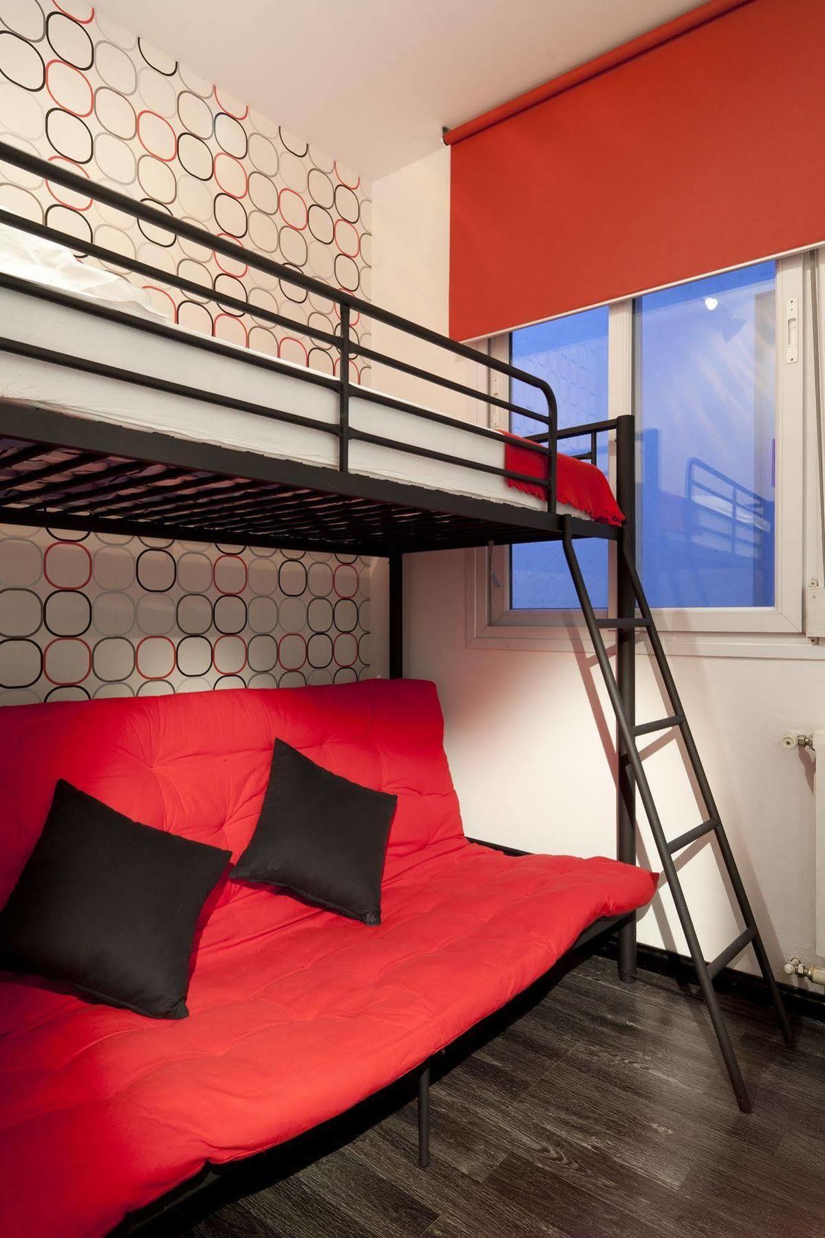 Hostal Gala Μαδρίτη Εξωτερικό φωτογραφία
